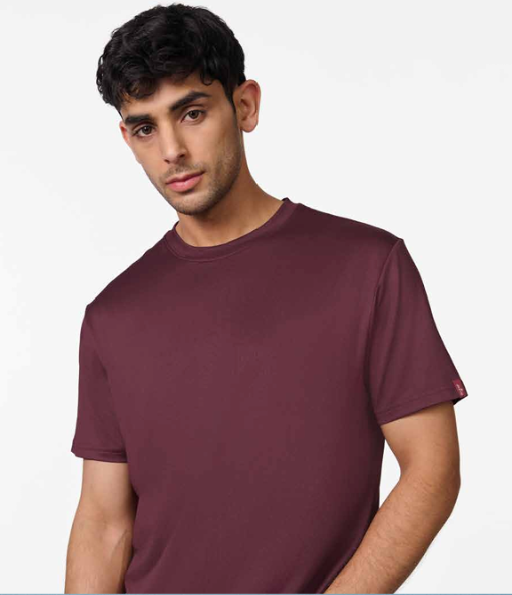 LEVI'S MEN'S PERFORMANCE ROUND NECK,T-SHIRT