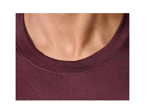 LEVI'S MEN'S PERFORMANCE ROUND NECK,T-SHIRT