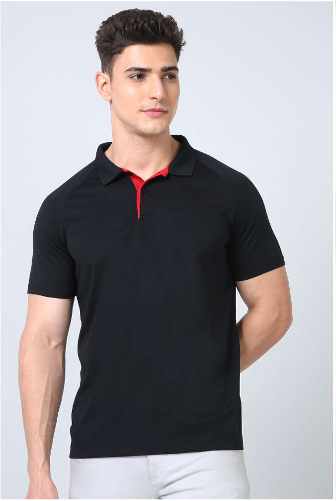 VANHEUSEN CORE T-SHIRT