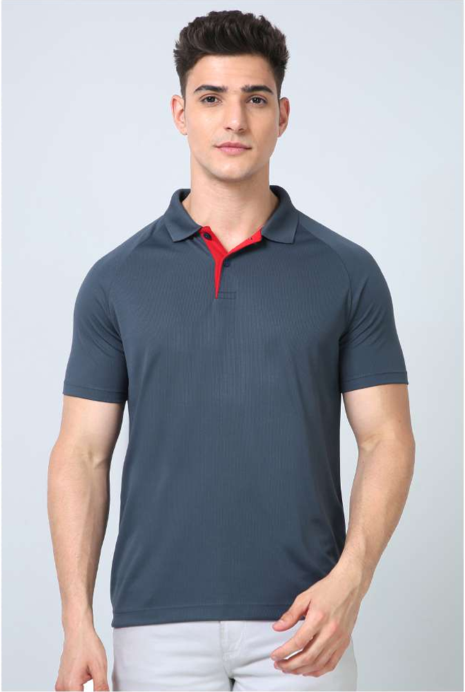 VANHEUSEN CORE T-SHIRT
