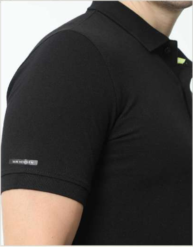 VANHEUSEN CORE T-SHIRT,STYLE CODE -VFKPRAGFG67965