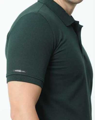 VANHEUSEN CORE T-SHIRT,STYLE CODE -VFKPRAGFG67965