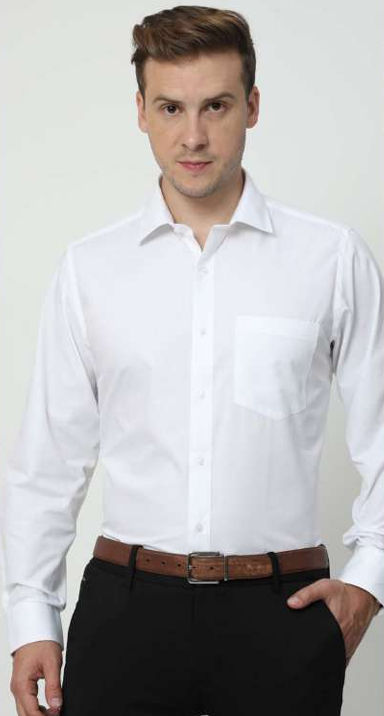 VANHEUSEN CORE SHIRT WRINKLE FREE