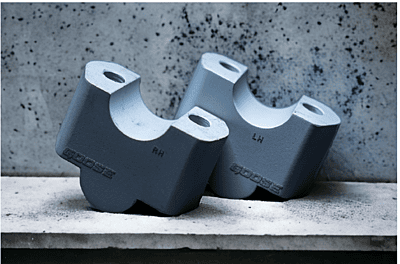 GOOSEFITS LOCKTYPE BL002