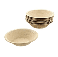 5.5" ARECA DEEP BOWL 5.5" ARECA DEEP BOWL