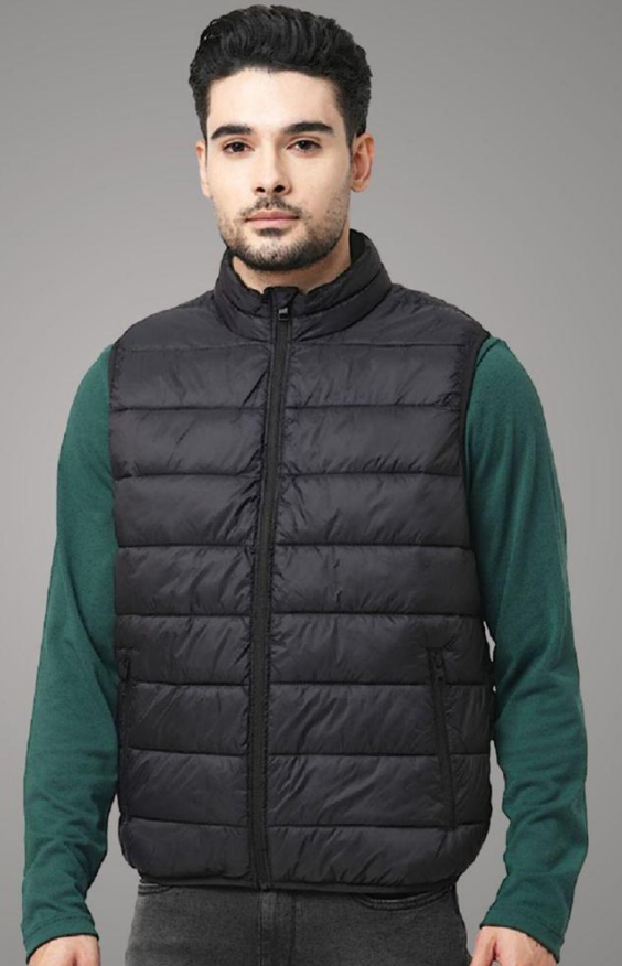 Jack & Jones Ethan Puffer Jacket