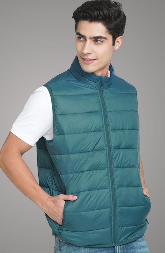 Jack & Jones Ethan Puffer Jacket