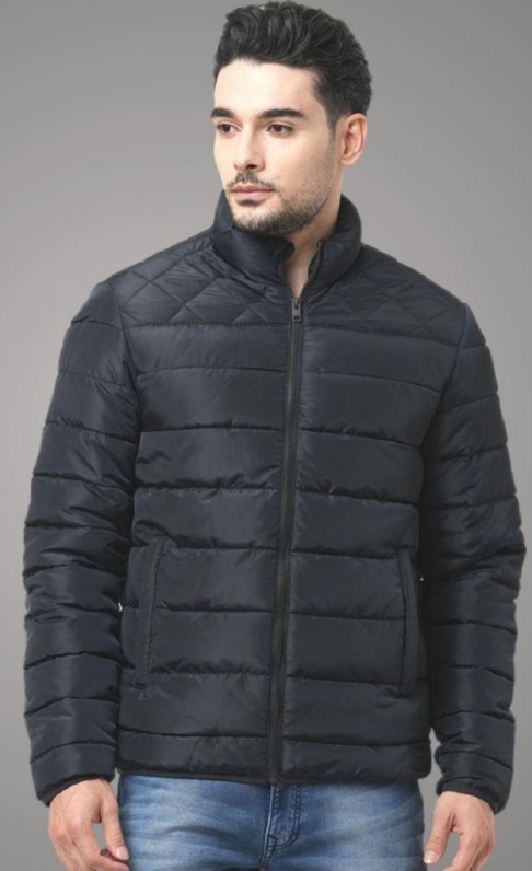 Jack & Jones Kornad Puffer Jacket