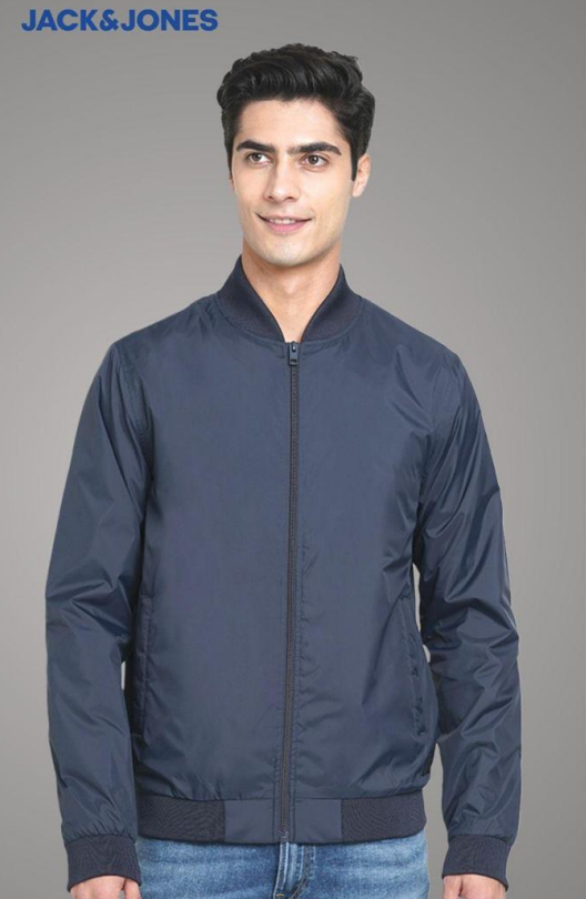 Jack & Jones Vilmar Windcheater Jackets