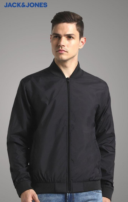 Jack & Jones Vilmar Windcheater Jackets