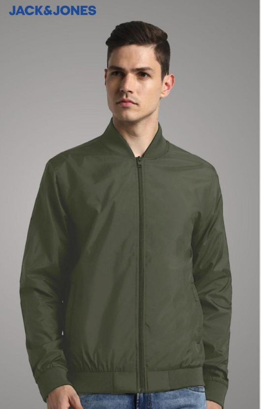 Jack & Jones Vilmar Windcheater Jackets