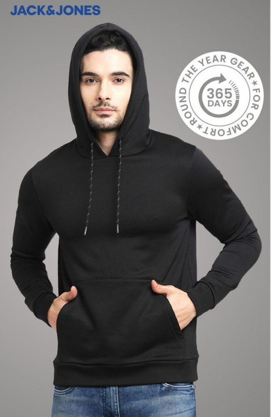 Jack & Jones Asger Hoodie
