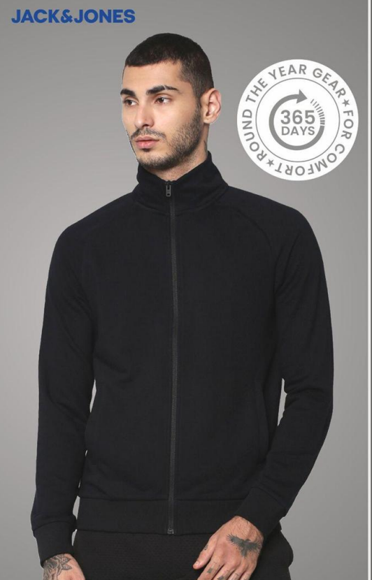 Jack & Jones Austin Jackets