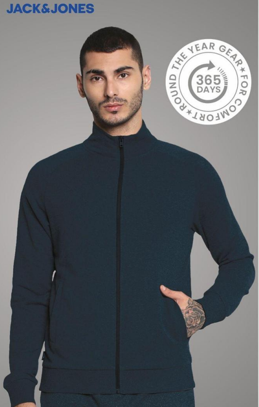 Jack & Jones Austin Jackets