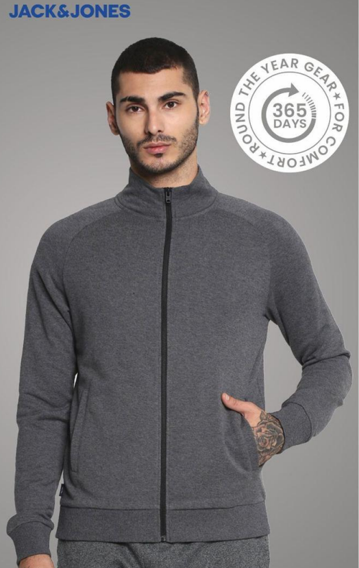 Jack & Jones Austin Jackets