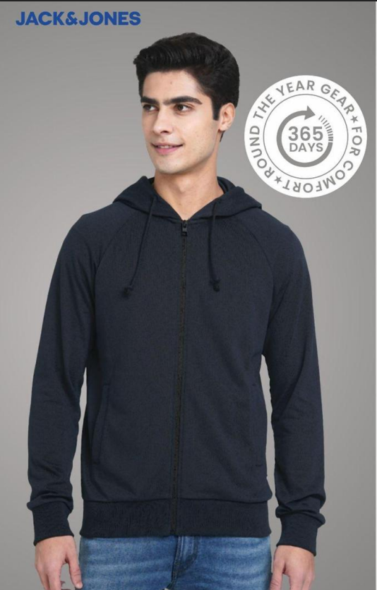 Jack & Jones Austin Hoodie
