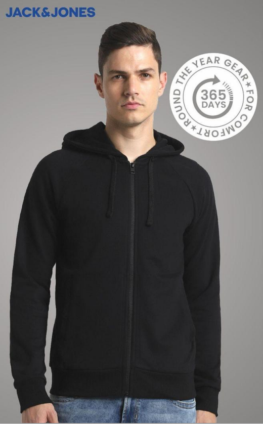 Jack & Jones Austin Hoodie