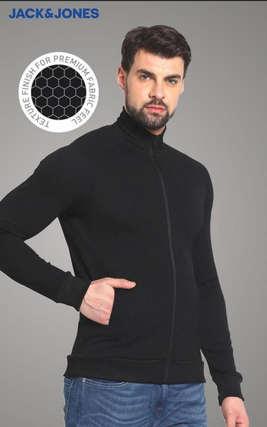 Jack & Jones Nashville Jackets