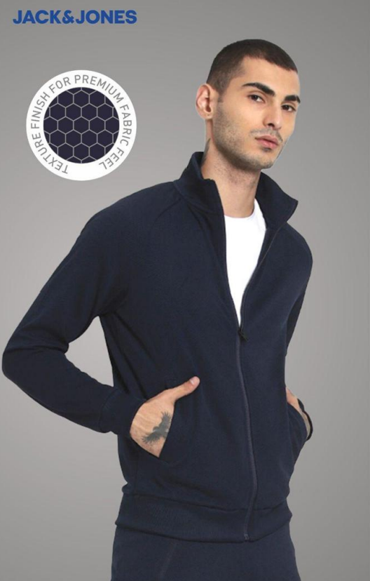 Jack & Jones Nashville Jackets