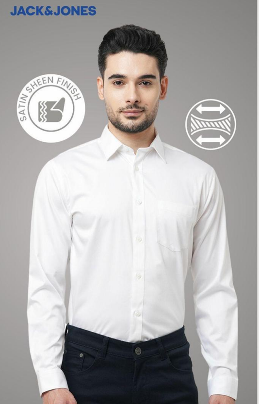 Jack & Jones Demian Shirts