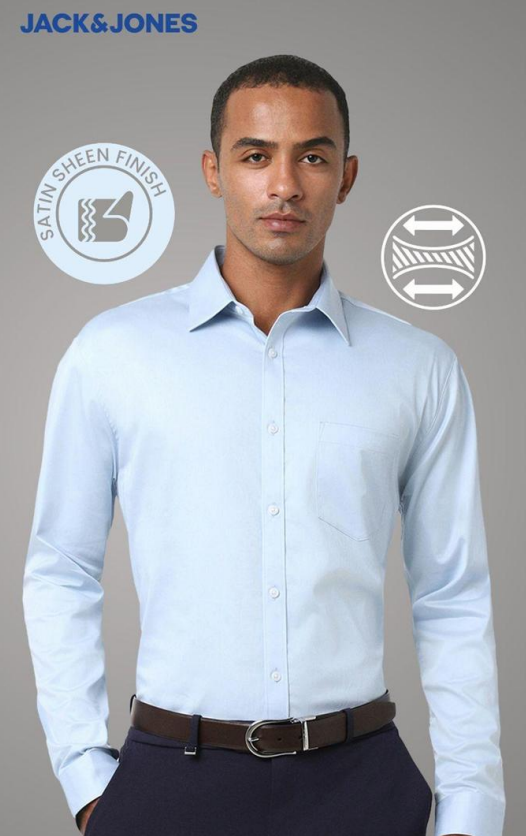 Jack & Jones Demian Shirts