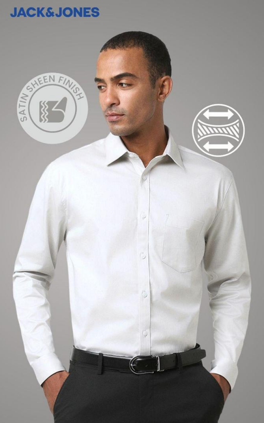 Jack & Jones Demian Shirts