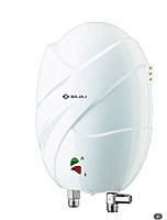 Bajaj Flora 3L IWH 4.5KW Water Heater