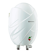 Bajaj Flora 3L IWH 4.5KW Water Heater