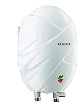 Bajaj Flora 3L IWH 4.5KW Water Heater