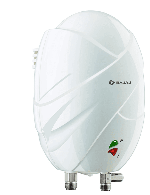 Bajaj Flora 3L IWH 4.5KW Water Heater
