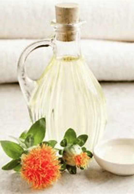 Safflower oil