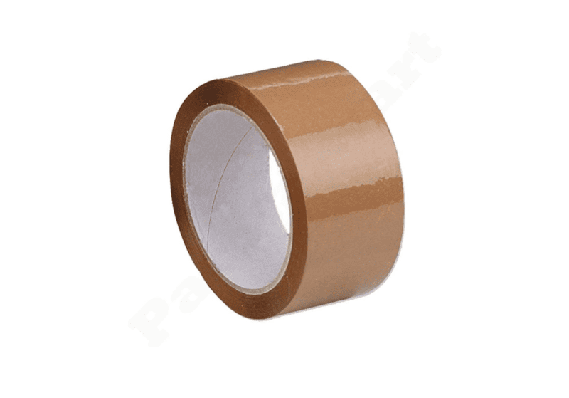 Brown Tape