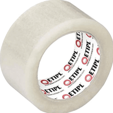 Cello Tape White Cello Tape White