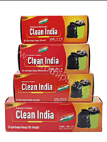 Dustbin Cover (Clean India)