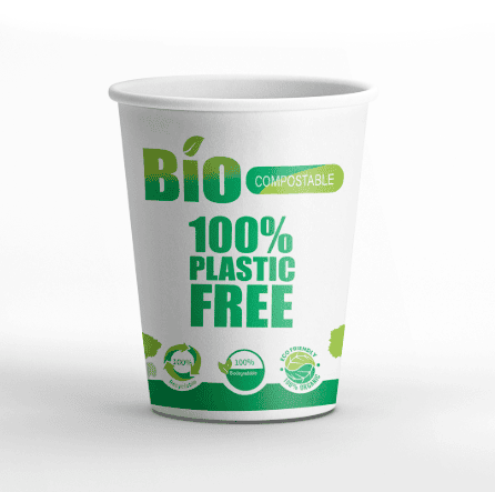 Bio-Paper Cup Bio-Paper Cup