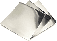 Silver Sheet