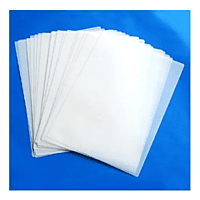 Mixer Cover (Milky White) Mixer Cover (Milky White)