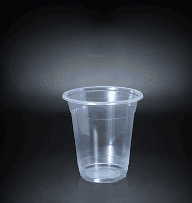 Plastic Cups