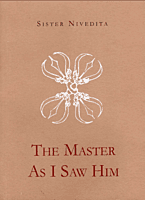 The Master As I Saw Him