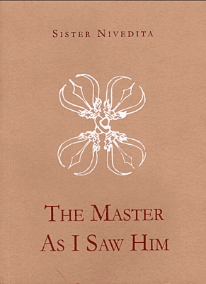 The Master As I Saw Him