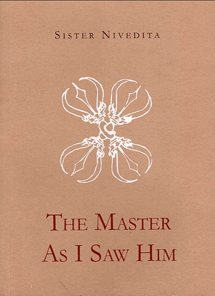 The Master As I Saw Him