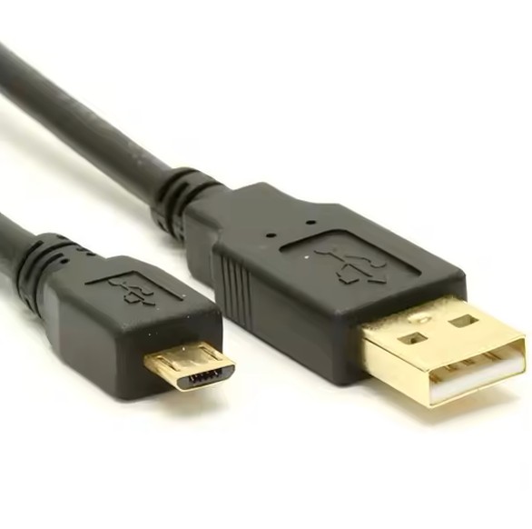 USB TYPE A TO Micro USB 1.5 METER CABLE