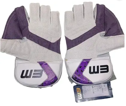 EM WK Gloves | 4 Square Sports