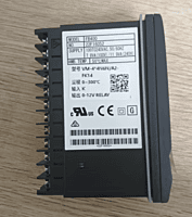 FB900-8N-4*4NN5/F801/Y Z1136A SIZE: 96X96MM POWER SUPLLY: 100-240VAC OUTPUT1: 4-20MA DO: 4 POINT