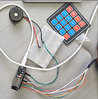 ESP32 WIFI IOT DEVELOPMENT BOARD STARTER KIT











