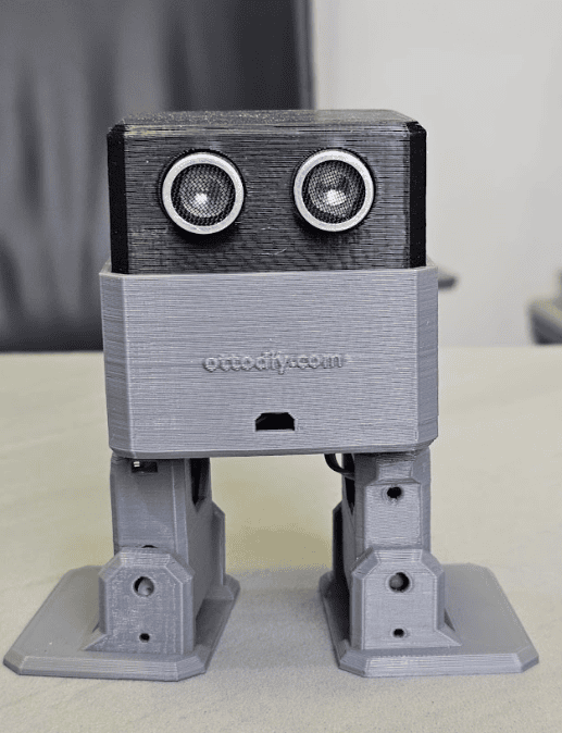 OTTO DIY ROBOT KIT