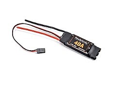 READYTOSKY 40A 2-4S ESC for Drone