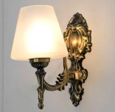 Wall/Ceiling Light Installation