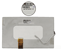 AUO A070FW03-V.8 LCD Module