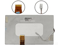 AUO A070FW03-V.8 LCD Module